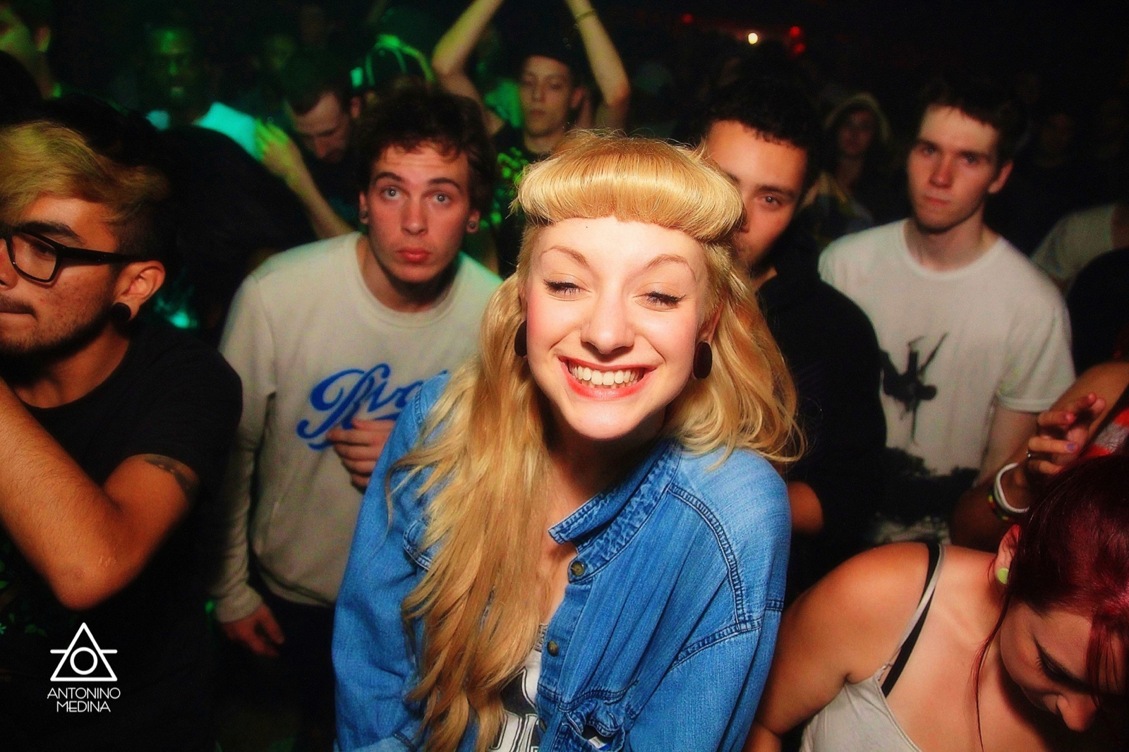 Bass Drive Wednesdays w VILIFY: Elo! & Heights